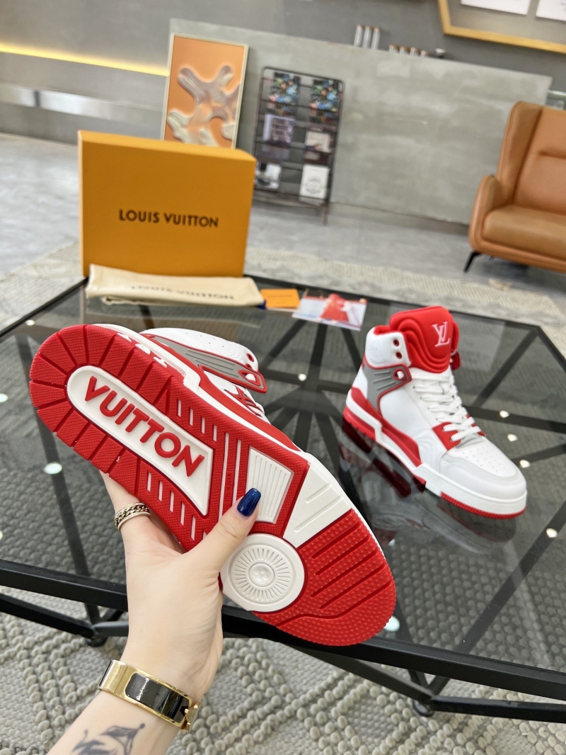 Louis Vuitton Sneakers